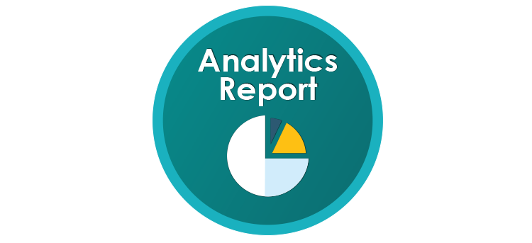 Tucson Web Design - Analytics Email Report
