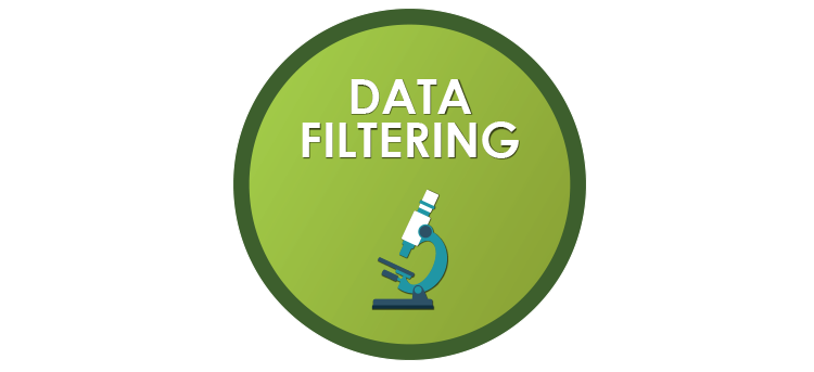 Tucson Web Design - Data Filtering