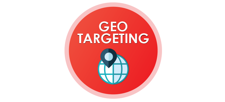 Tucson Web Design - GEO Targeting