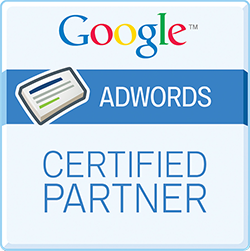 Tucson Affordable Web is an Google AdWords Certified