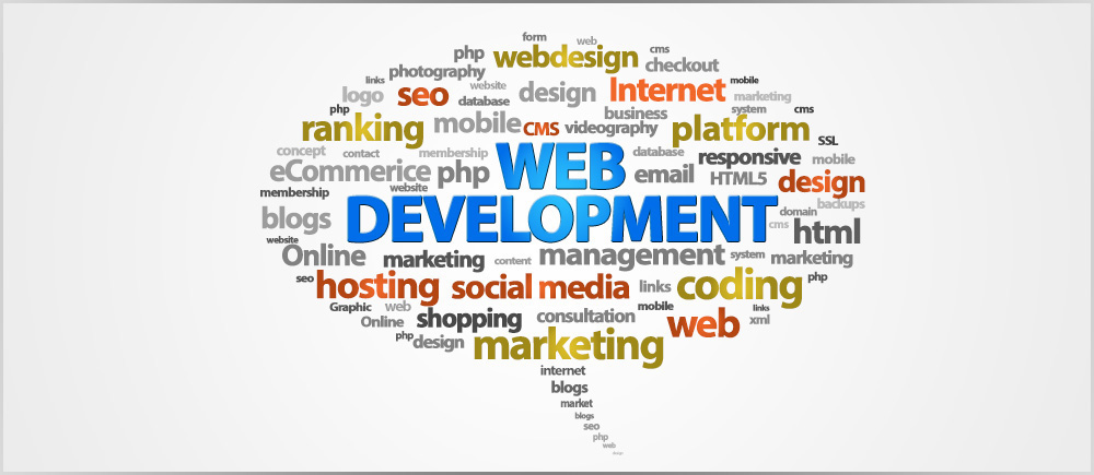 Tucson Web Design - Web Design & Development